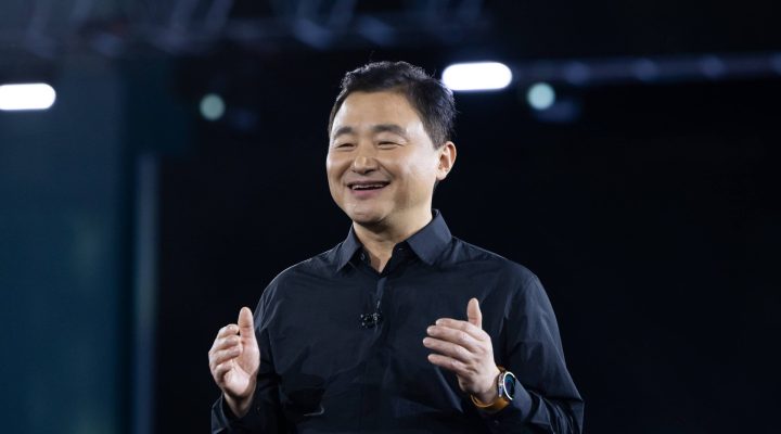 Samsung quer disputar com Meta e Apple mercado de óculos de realidade aumentada